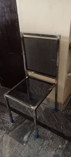 steel Chairs for sale