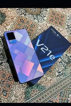 vivo v21e 8/128