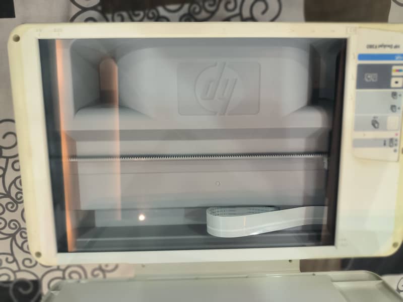 HP Deskjet F380 / 3735 2