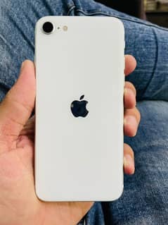 iPhone SE DUAL PTA APPROVED