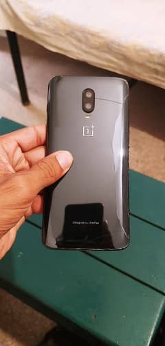 OnePlus 6T 8/128