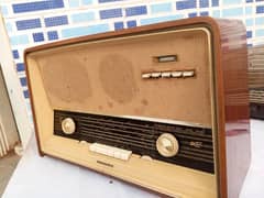 radio