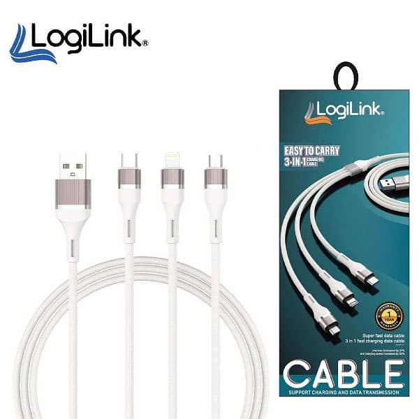 3 in 1 charging cable 7