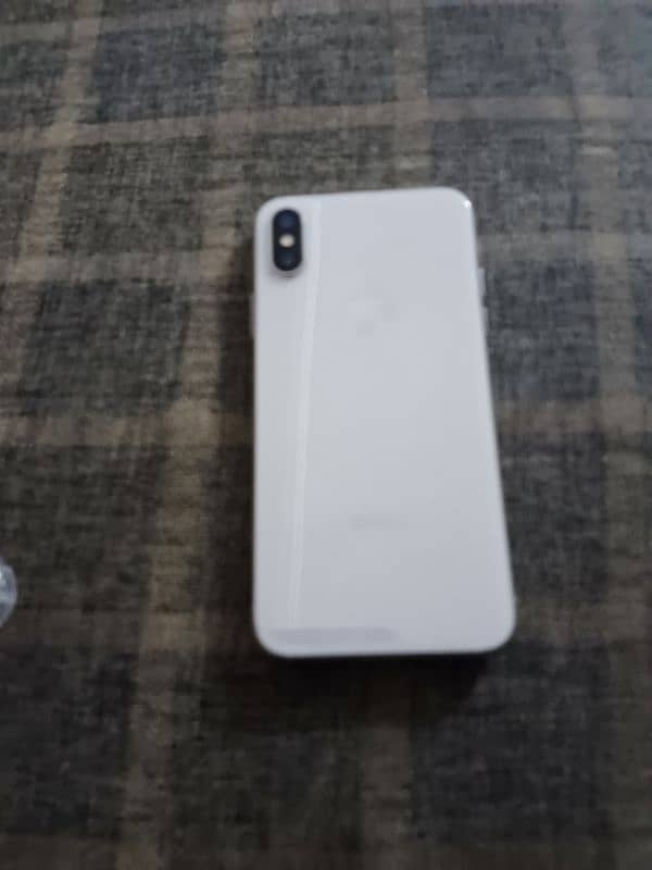 Iphone x 64gb pta approved 10/10 condition 0.3. 4.2. 2.1. 8.2. 8.7. 3 5