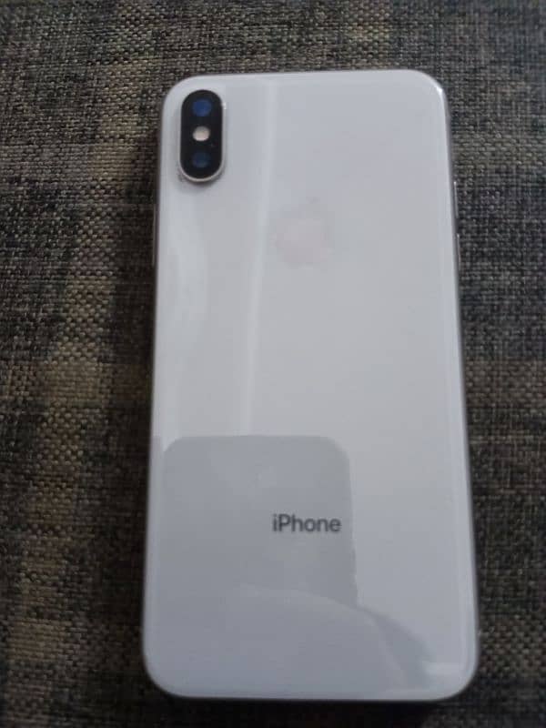 Iphone x 64gb pta approved 10/10 condition 0.3. 4.2. 2.1. 8.2. 8.7. 3 6