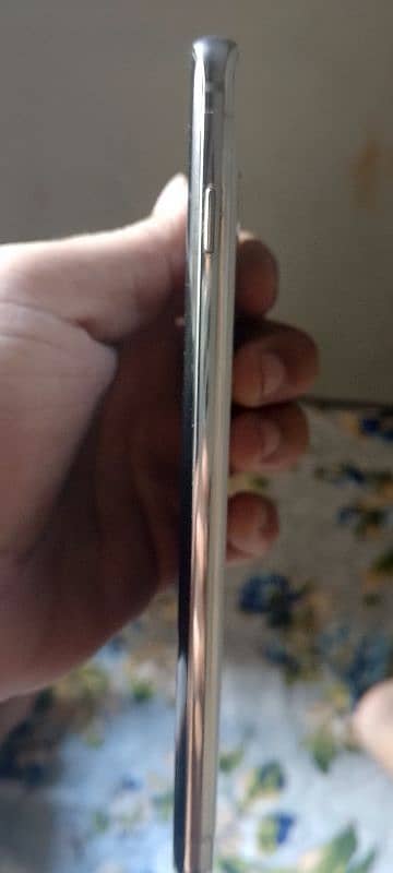 Samsung galaxy s10+ 8/128 GB NON PTA 0