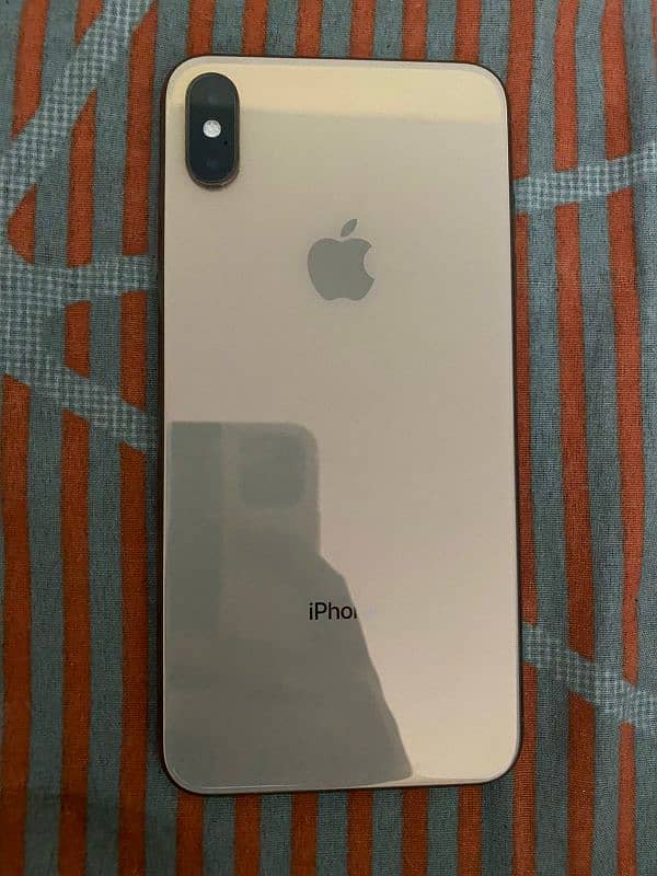 iphone xsmax 64gb jv 2