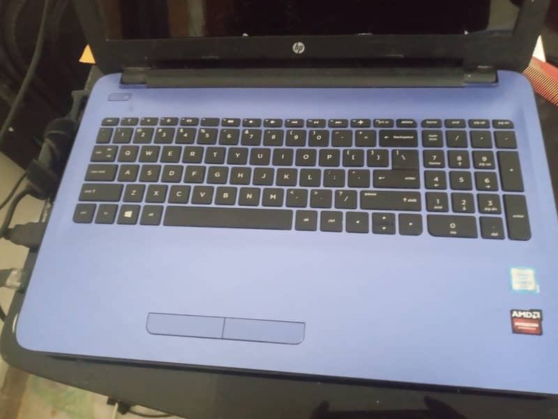 HP LAPTOP 1