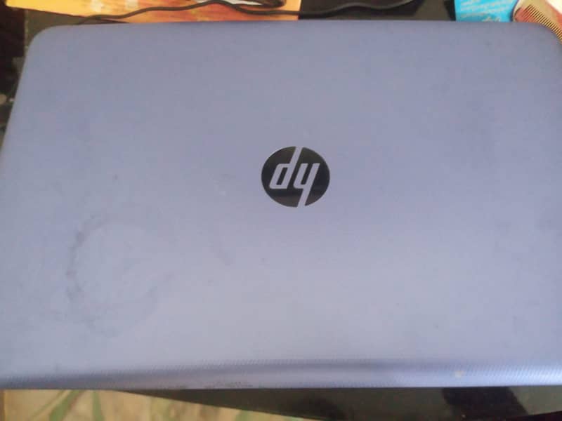 HP LAPTOP 3