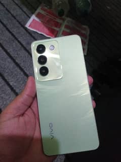 Vivo v100 10/10 1 week used only please serious customer only