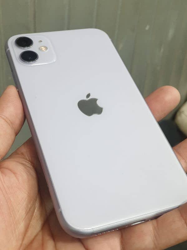 iphone 11, 128gb, PTA aprvd, only call 03124600087 4