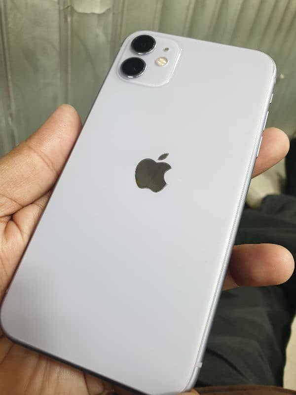 iphone 11, 128gb, PTA aprvd, only call 03124600087 12