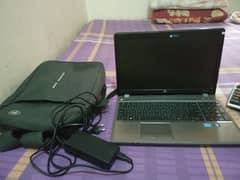 core i3 2nd genertion laptop probook 4540