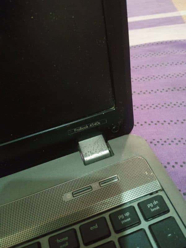 core i3 2nd genertion laptop probook 4540 2