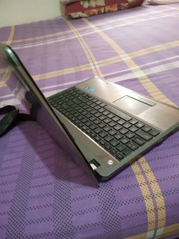 core i3 2nd genertion laptop probook 4540 3