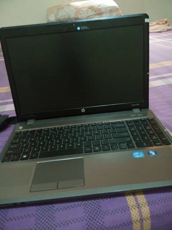 core i3 2nd genertion laptop probook 4540 6