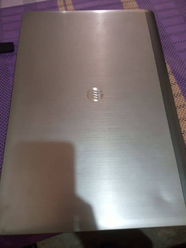 core i3 2nd genertion laptop probook 4540 7