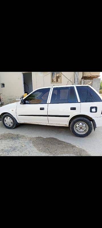 Suzuki Cultus VXR 2008 13