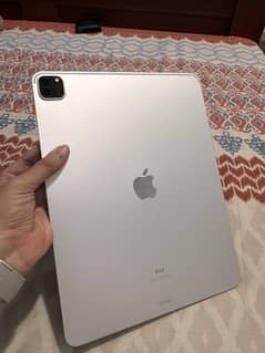 ipad pro 12.9 5th generation 256GB wifi