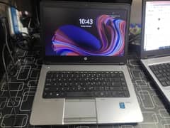 Hp Probook 640 | 4th Generation i5 | 8Gb RAM & 128 Ssd Hard