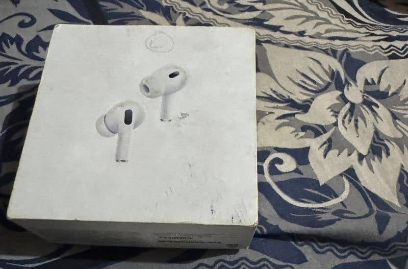 Apple Airpods pro 2 1