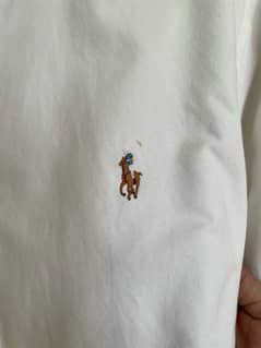 Ralph lauren casual shirt