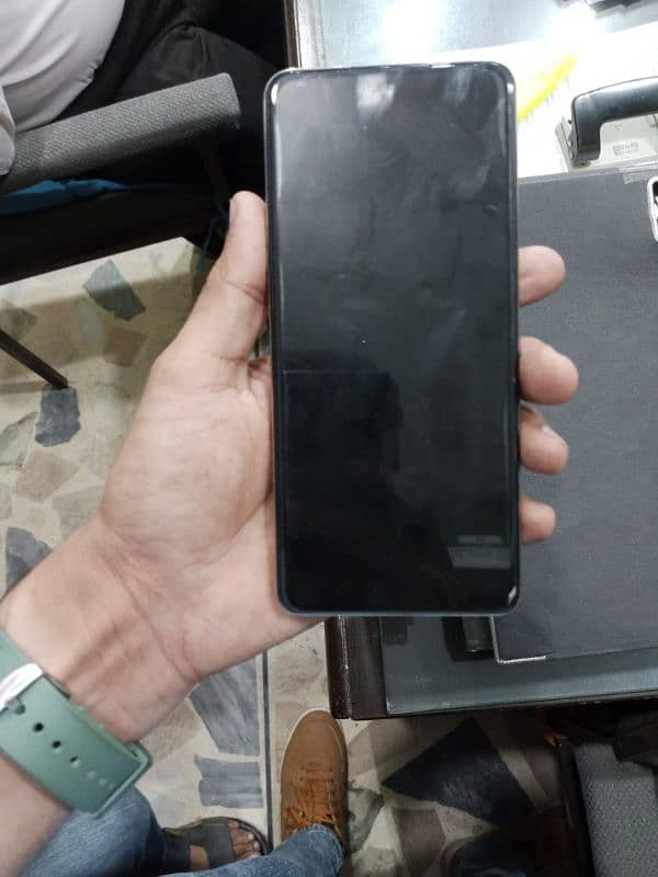 Infinix Hot 40 pro 8/256 Gb 1