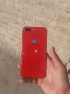 I phone 8 plus