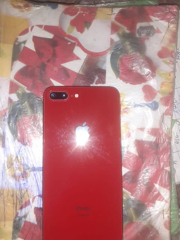 I phone 8 plus 2