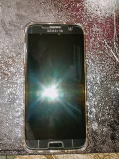 Samsung Galaxy S7 edge for sale in Rawalpindi.