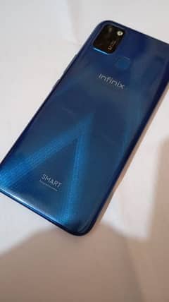 Infinix Smart 5