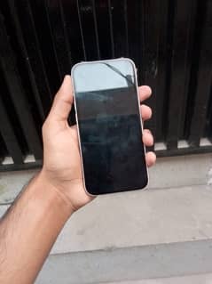 iphone 13 pink colour urgent sale