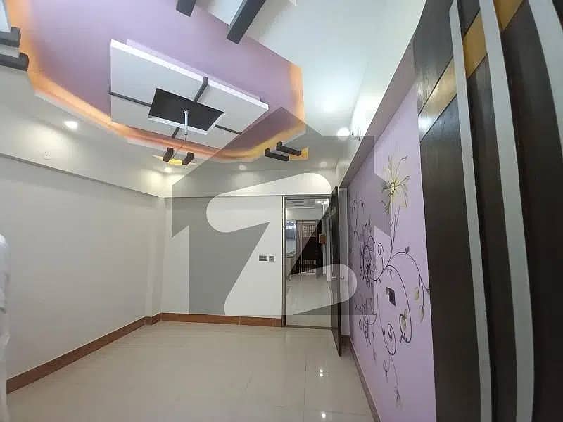 3rd floor flat for sale 4