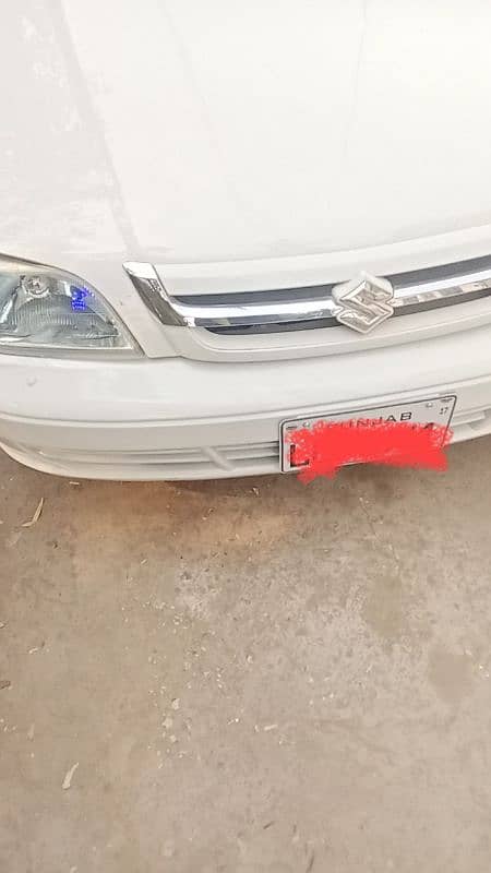 Suzuki Cultus VXL 2017--- 0300.7. 6.8. 0.9. 9.0 9