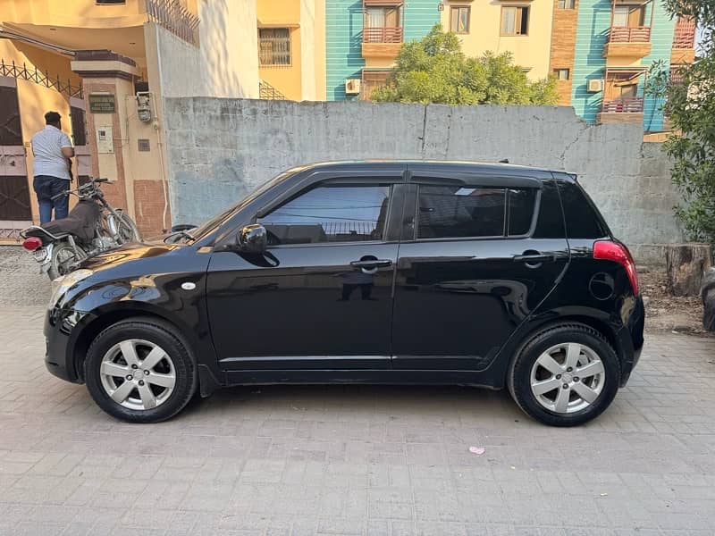 Suzuki Swift 2018 2