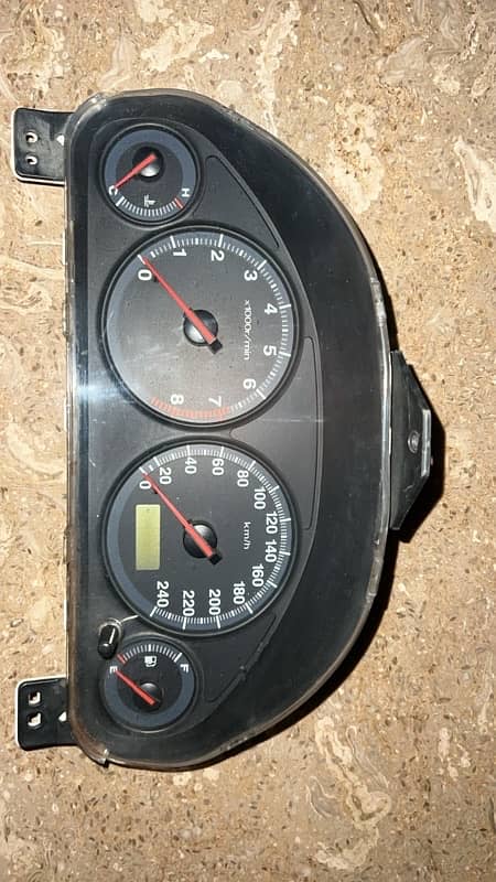 original meters automatic and manual civic cat aye 2003 0