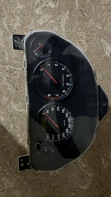 original meters automatic and manual civic cat aye 2003 1