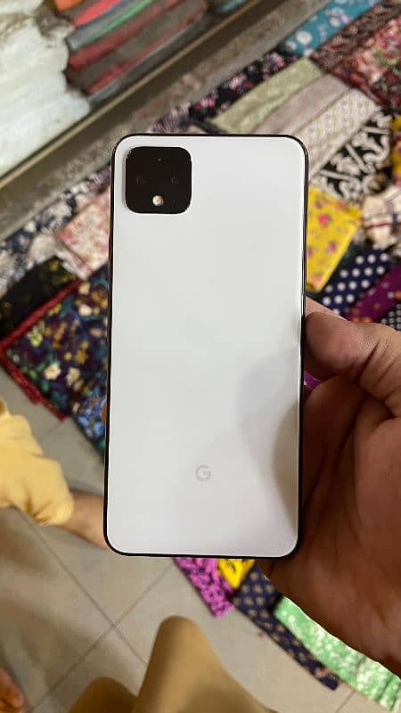 Google Pixel 4XL 0