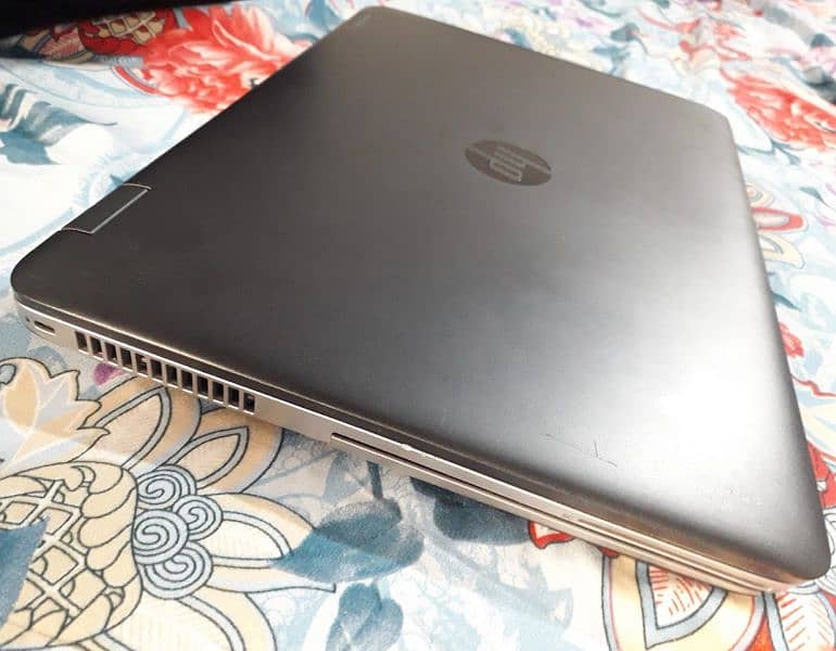 Hp proobook Core i5 7th Generation 5