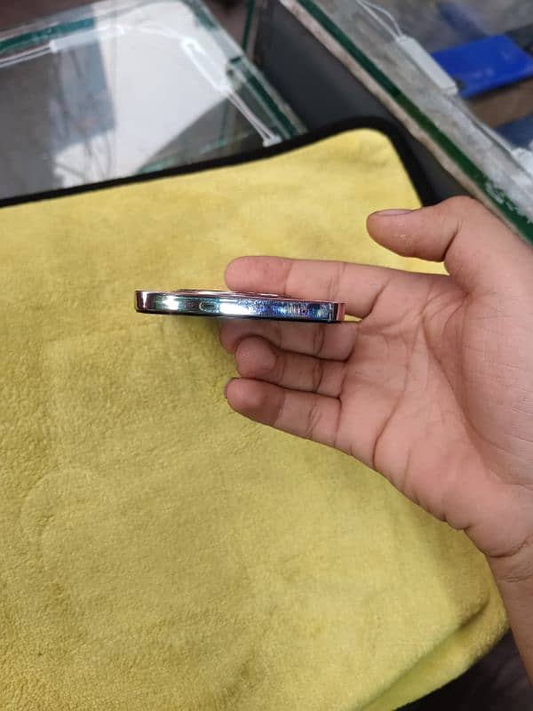 oppo reno 12f 11 month warranty 10/10 condition 0