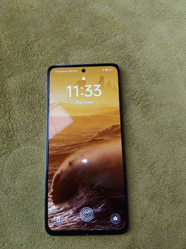 oppo reno 12f 11 month warranty 10/10 condition 1