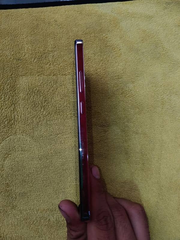 oppo reno 12f 11 month warranty 10/10 condition 5