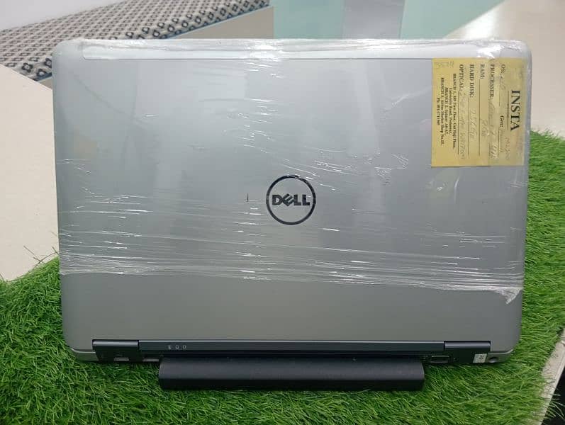 Dell precission M2800 i7 4th 2gb graphics card 3