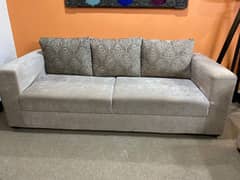 5 seater sofa set