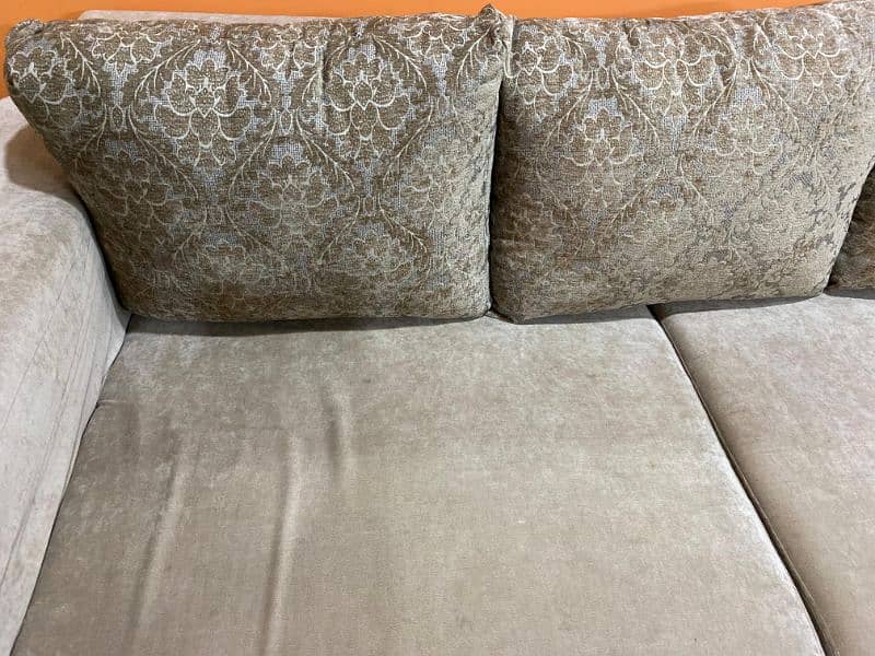 5 seater sofa set 1