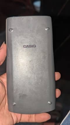 original CASIO FC 200V