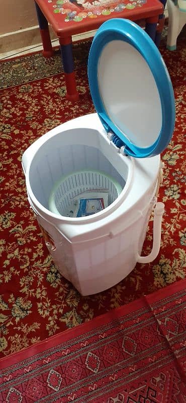 baby washing machine 2