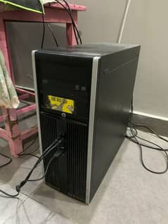 Mid range gaming PC Urgent selling