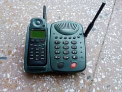 Old Wireless Telephone for Sale