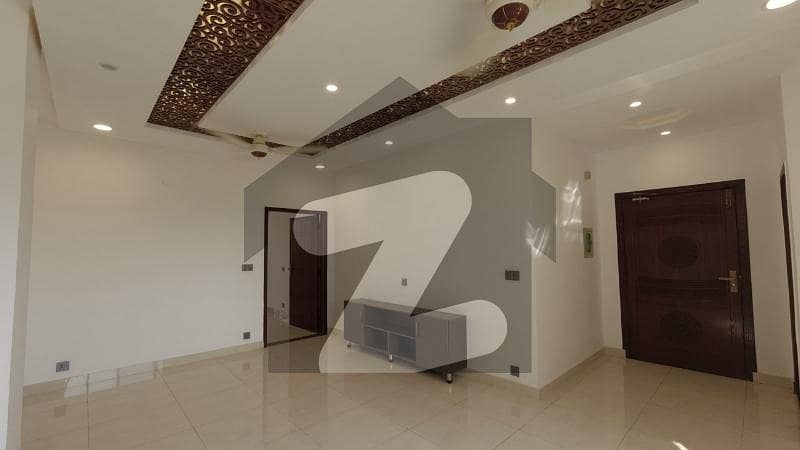 ONE BRD APARTMENT FOR RENT IN DREAM GARDENS LAHORE. 0